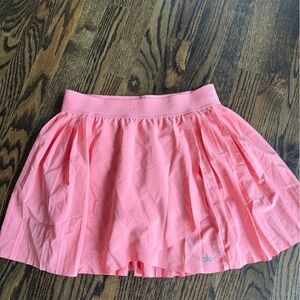 Alo tennis skirt
